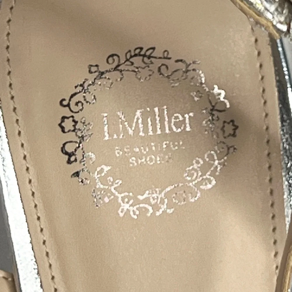 I. Miller designed enhance